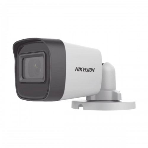 Hikvision DS-2CE16D0T-ITF 2MP Outdoor Bullet CCTV Camera with IR Night Vision – 1080p HD