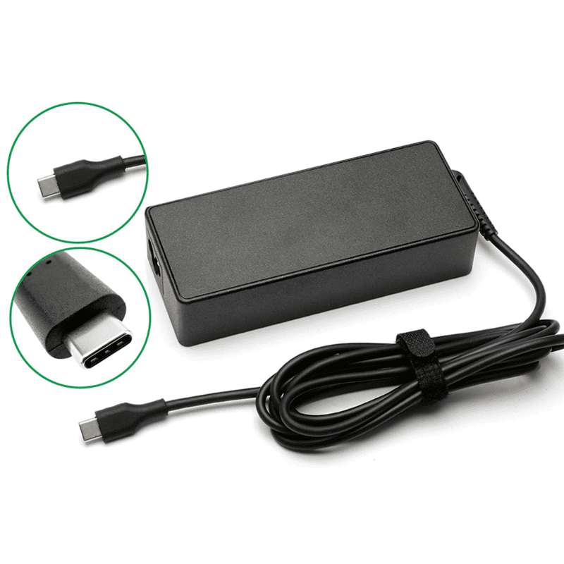 Acer 65W USB-C Type-C Laptop Charger