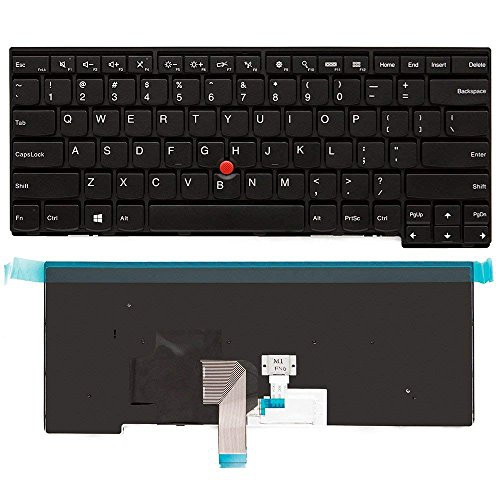 Lenovo ThinkPad keyboard for T431, T431s, T440, T440E, T440p, T440s, T450, L440