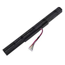 Acer AS16A5K Laptop Battery for Aspire E5-575G, E5-475, E5-774G – 14.8V 4-Cell