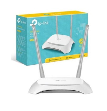 TP-Link TL-WR850N WiFi Router