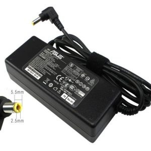 Asus 65W 19V 3.42A Laptop Charger (5.5mm*2.5mm)